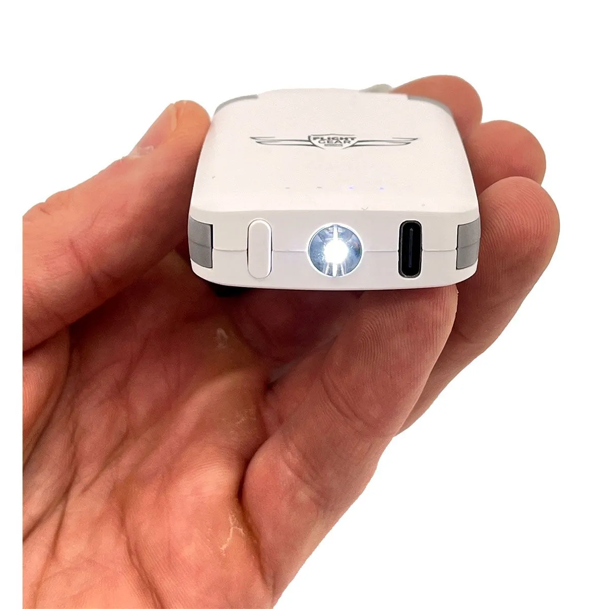 Flight Gear Emergency Backup Battery (2,000 mAh) 8 Flight Gear Emergency Backup Battery (2,000 mAh)