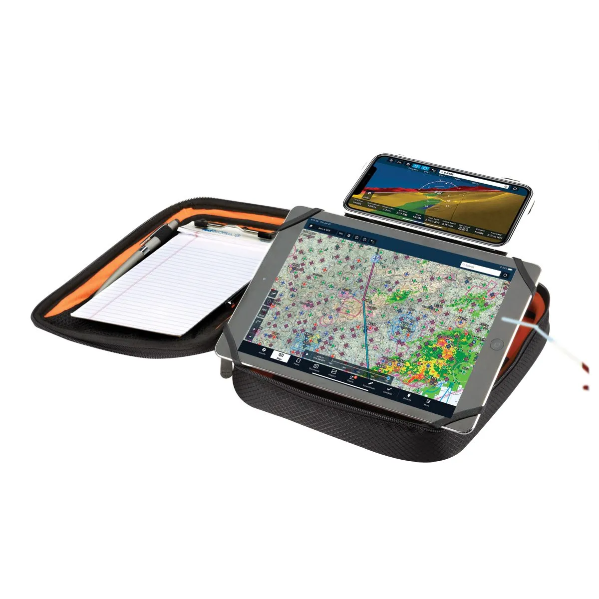 Flight Outfitters iPad Flight Desk