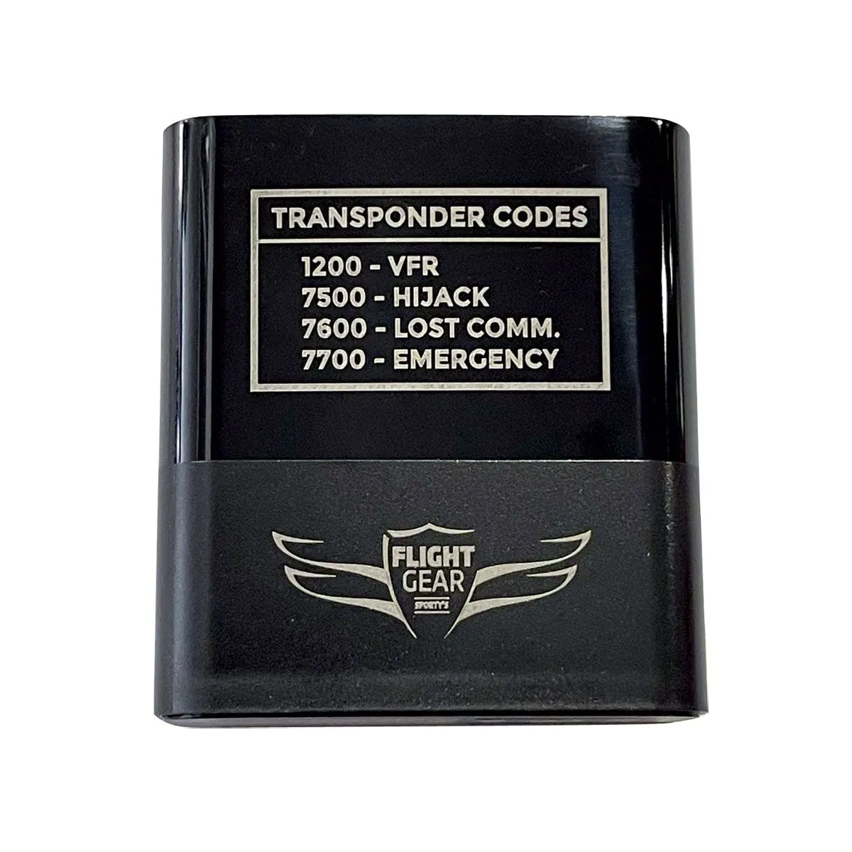 Flight Gear Three Port Smart Charger (65W)\t
