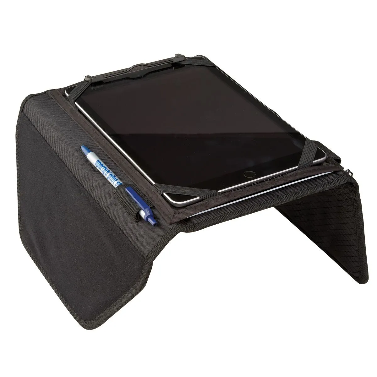 Flight Gear Tri-Fold Kneeboard 4 Flight Gear Tri-Fold Kneeboard