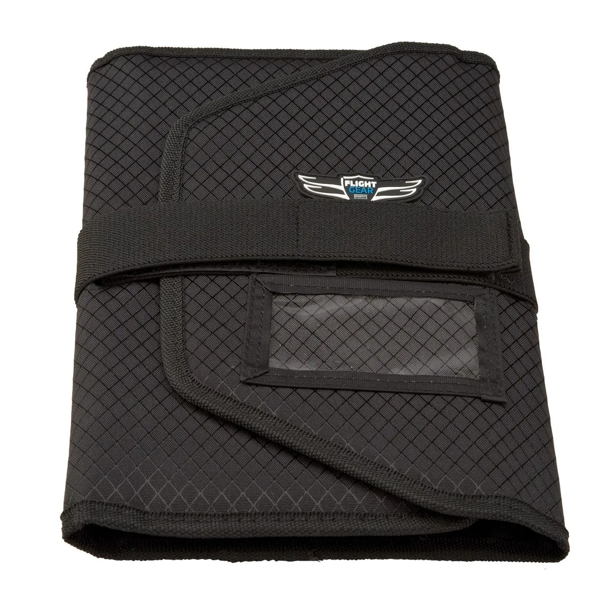 Flight Gear Tri-Fold Kneeboard 6 Flight Gear Tri-Fold Kneeboard