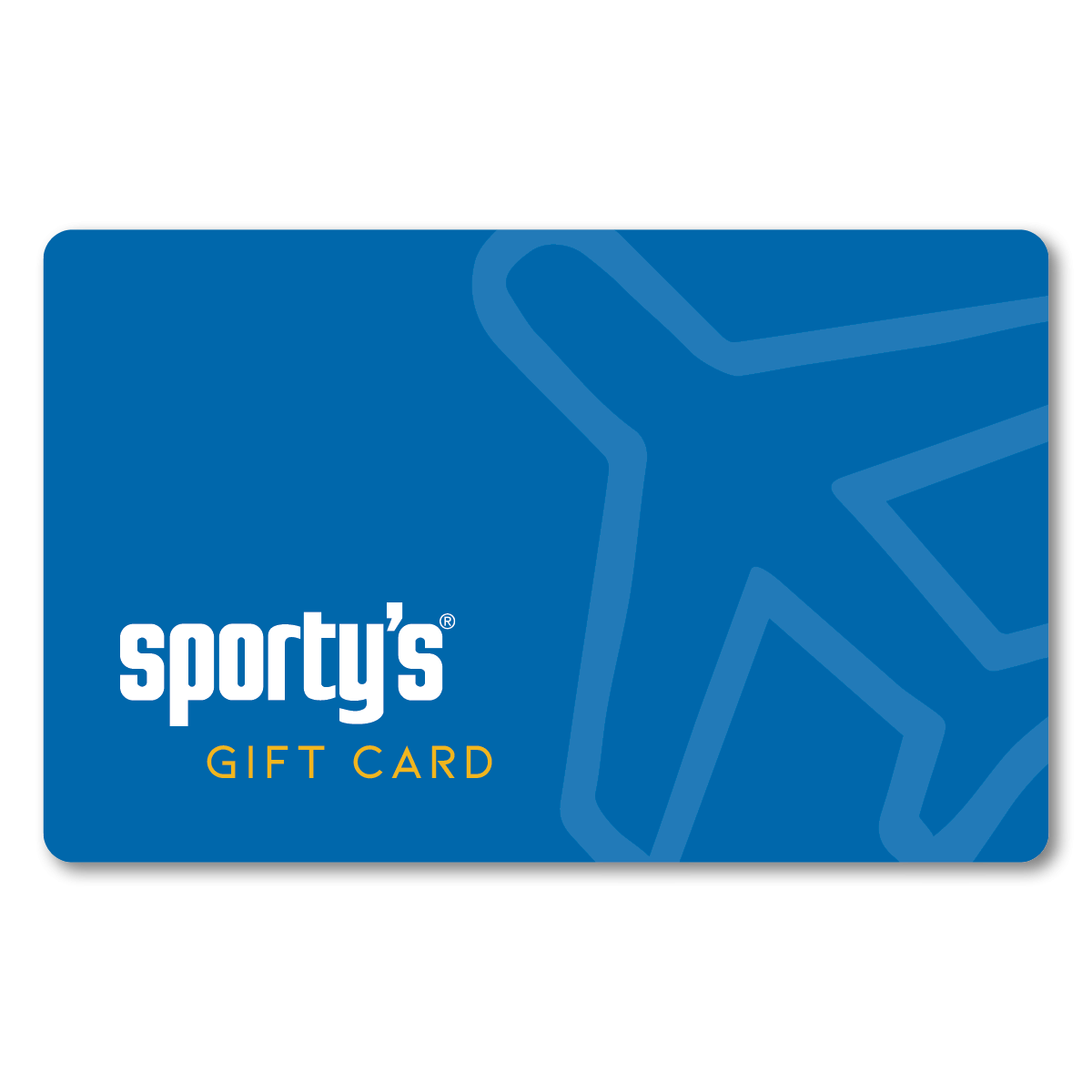 Gift Card\/Gift Certificate