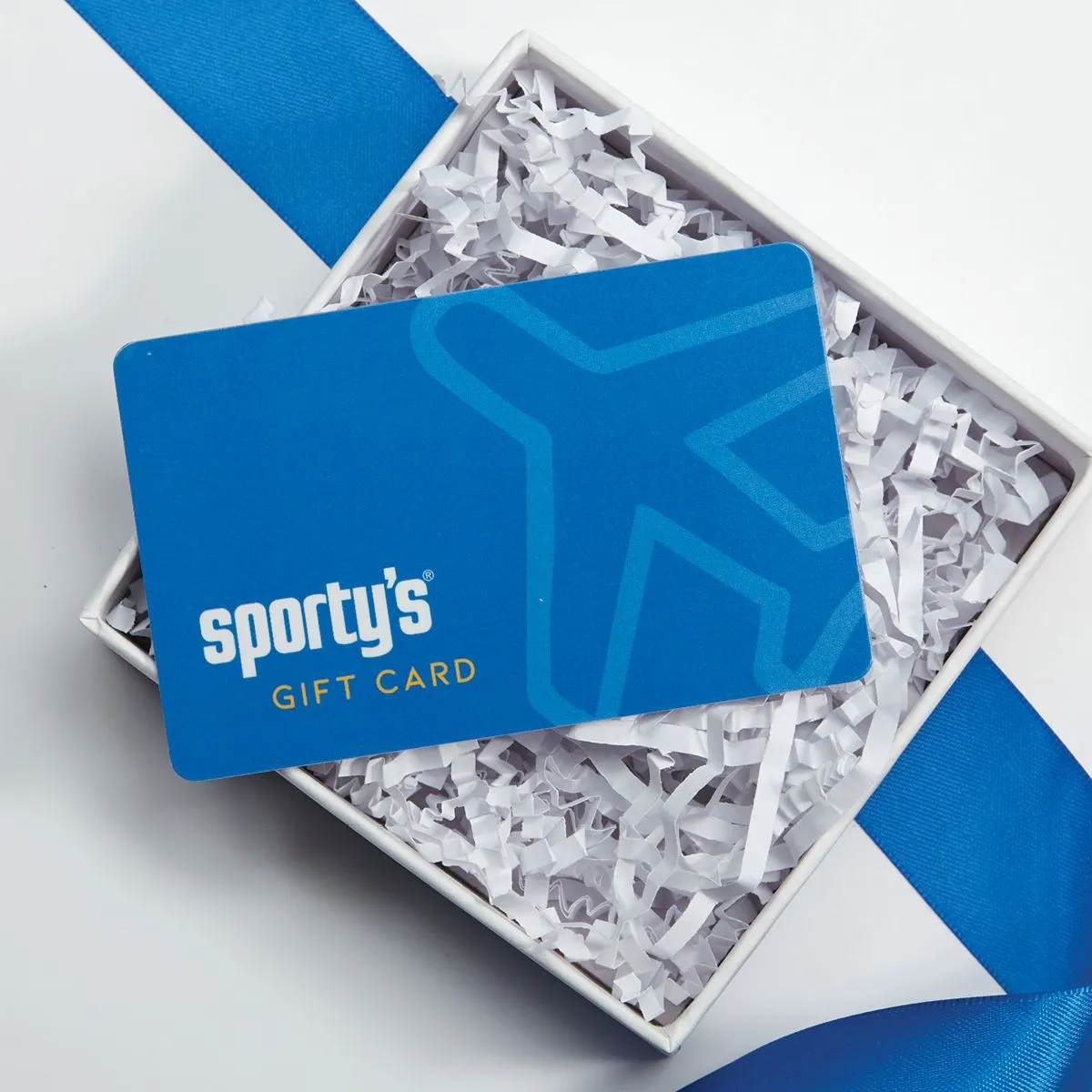 Gift Card\/Gift Certificate