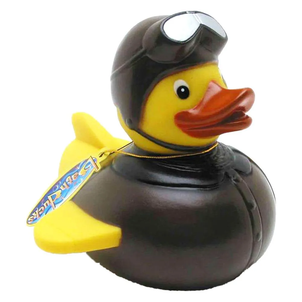 Barnstormer Rubber Duck